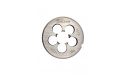 фото Плашка круглая резьбонарезная HSS, DIN 223 B (DIN EN 22568), M16 x 2.0, 45 x 18 (ZA-10409])