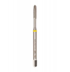 Метчик машинный YELLOW RING HSS-E, DIN 371, Тип B, M4 x 0.7