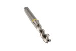Метчик машинный YELLOW RING HSS-E, DIN 371, 35° RSP, M8 x 1.25