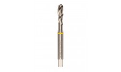 фото Метчик машинный YELLOW RING HSS-E, DIN 371, 35° RSP, M10 x 1.5 (ZA-43566])