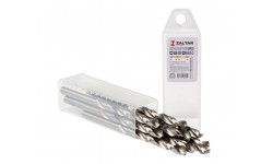 фото Комплект свёрл по металлу индустриальных, 10 шт, DIN 338, HSS-G, Тип N, 5xD, Ø5.50 мм (ZA-73055-S10])