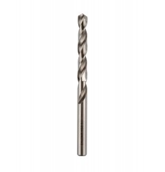 Сверло по металлу, индустриальное, DIN 338, HSS-G, Тип N, 5xD, Ø8.00 мм