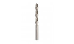 фото Сверло по металлу, индустриальное, DIN 338, HSS-G, Тип N, 5xD, Ø10.20 мм (ZA-73102])