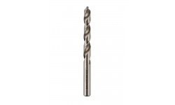 фото Сверло по металлу, индустриальное, DIN 338, HSS-G, Тип N, 5xD, Ø10.50 мм (ZA-73105])