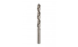 фото Сверло по металлу, индустриальное, DIN 338, HSS-G, Тип N, 5xD, Ø11.50 мм (ZA-73115])