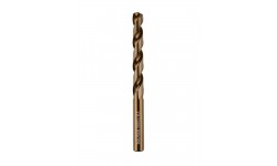 фото Сверло по металлу, индустриальное, DIN 338, HSS-E Co5, Тип VA, 5xD, Ø10.50 мм (ZA-74105])