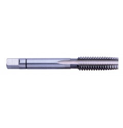 Метчик ручной No 1050LH HSS DIN 2181, Nr. 1 черновой, M 14 x 1.5 левая, мелкий шаг ISO DIN 13, для сквозных и слепых отв.