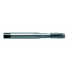 Метчик машинный No 2155 HSS-E, DIN 5156, тип B, G(BSP) 1/8 x 28, трубная DIN ISO 228, спиральная подточка, для сквозных отв.