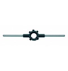 Плашкодержатель No 5000Z GT, 3.1/2" , стальное литьё под давлением