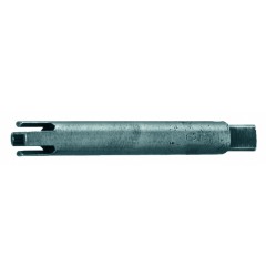 Экстрактор для метчика No 719H/3, тип C, M24, 1", для сверла с 4 канавками