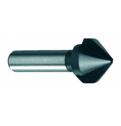 Зенковка коническая No 7000VA, DIN 335 C, HSS-E, 90°, тип C, d 12.0 мм, 3 стружечные канавки