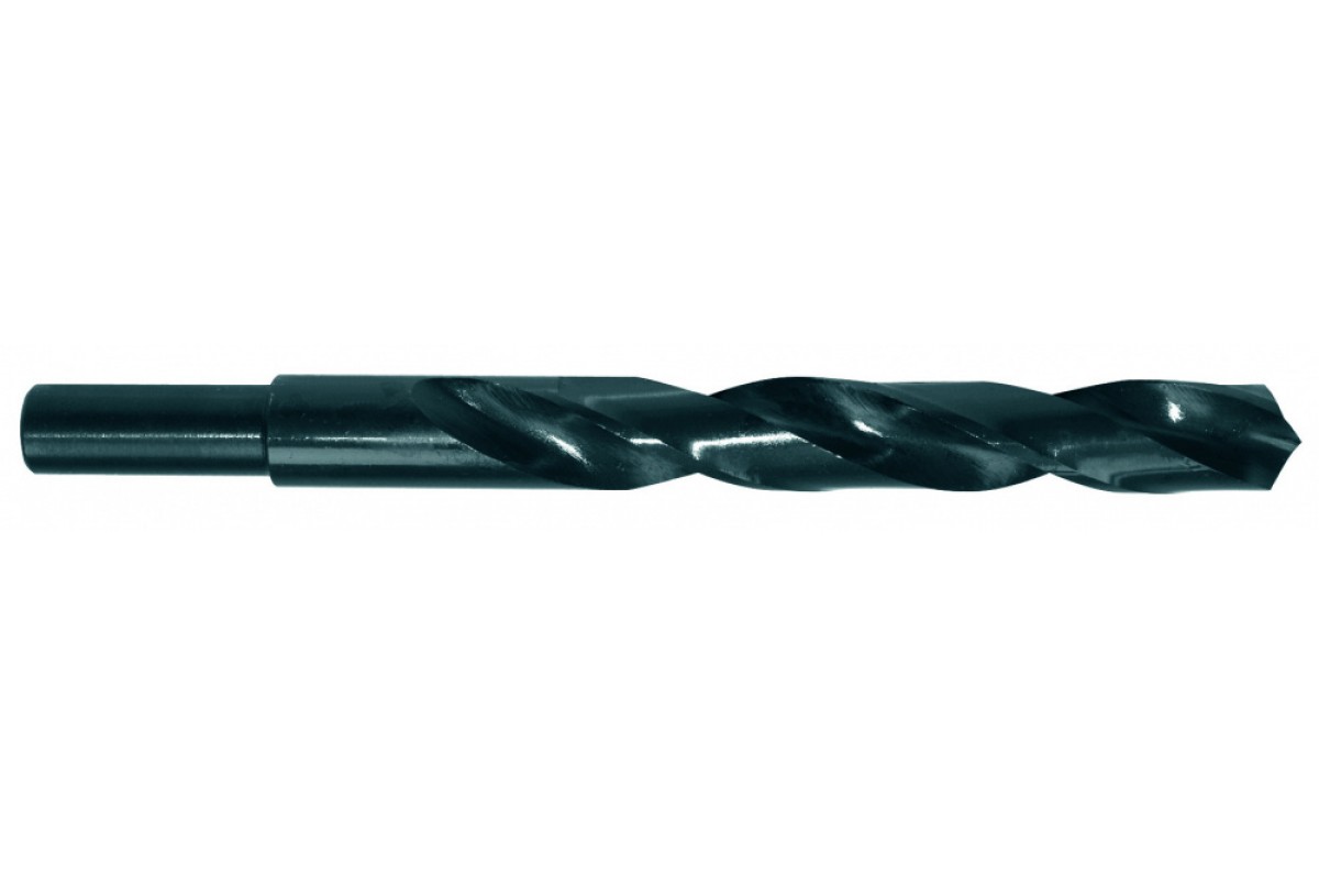 ZI-754472 - Сверло спиральное, DIN 338, HSS, Typ N, d 12.00 мм
