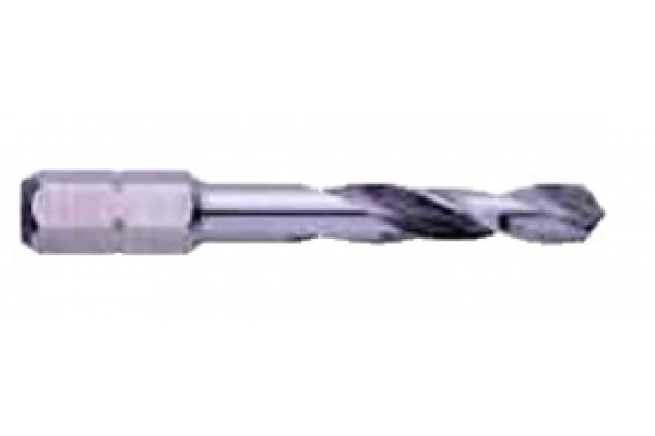 фото Спиральное сверло-бит Spibo - Bit HSSG 8,0 mm(GQ-05958), EXACT