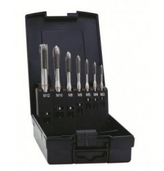 МЕТЧИКИ (набор)  SO HM2 Form B M3-M12 HSSG-E