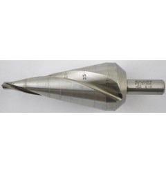 Конусные сверла HSS T 05280