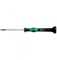 Отвёртка TORX PLUS для электронщиков 118200