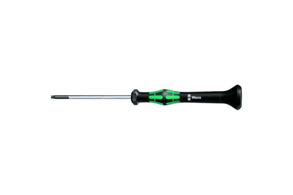 фото Отвёртка TORX PLUS для электронщиков 118205(WE-118205), WERA