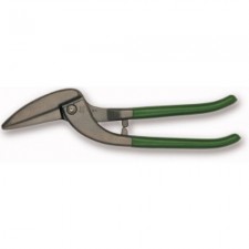 Обычные ножницы для резки листового металла
