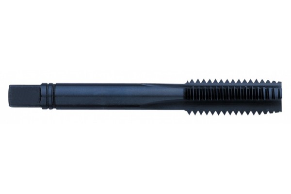 фото EXACT ручной метчик DIN 352 HSS-E M4 №2 VA(GQ-00306), EXACT