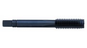 EXACT ручной метчик DIN 352 HSS-E M6 №2 VA