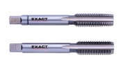 EXACT ручной метчик Satz DIN 2181 HSS M7x0,75