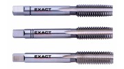 EXACT ручной метчик Satz DIN 351 HSS W1