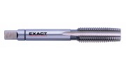 EXACT ручной метчик DIN 5157 HSS G1/4 №1