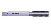 EXACT ручной метчик DIN 5157 HSS G1" №2