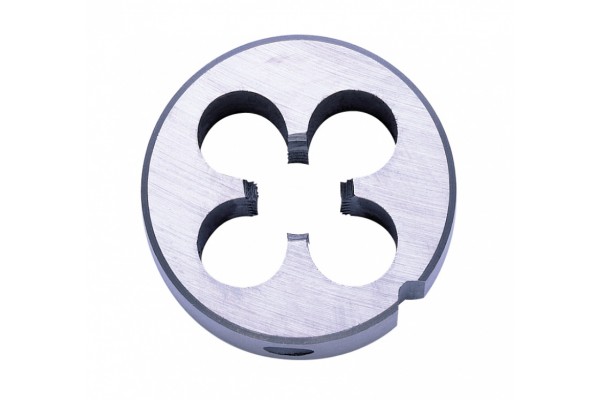 фото Плашка круглая M12x1,5 HSS(GQ-03923), EXACT