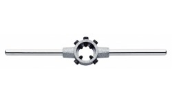 Плашкодержатель