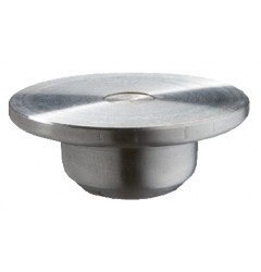 Сменная опорная пластина BESSEY 3101180