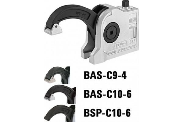 Bas c. Bas-cb10-6. Струбцина станочная. Зажим станочный труб. Станочный зажим Knipex.
