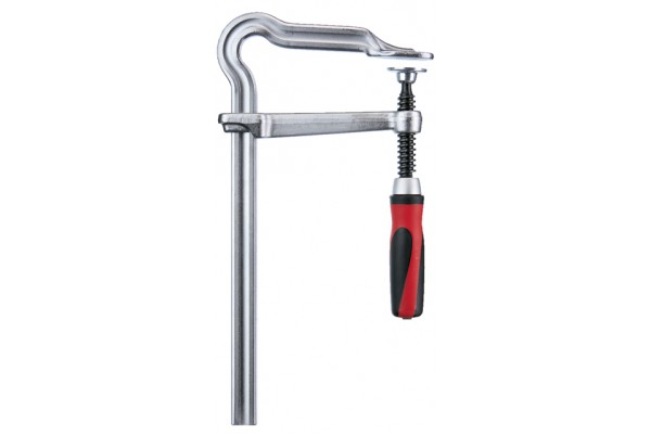 фото Струбцина OMEGA GMZ с системой Best-Comfort BESSEY GM100Z-2K(BE-GM100Z-2K), BESSEY