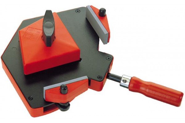 фото Зажим для скосов GS BESSEY GS11(BE-GS11), BESSEY