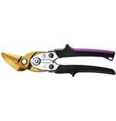 Идеальные ножницы HSS-TiN  D27AHL-TIN