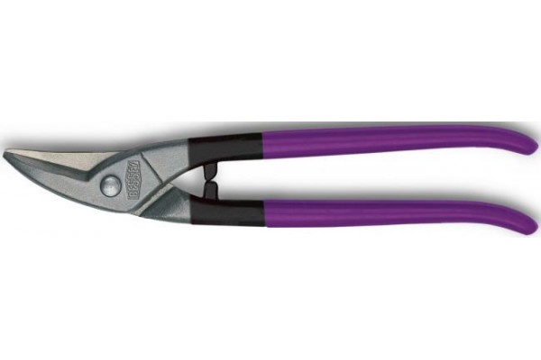 фото Ножницы для отверстий HSS D407-300L(ER-D407-300L), ERDI