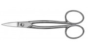 Ювелирные ножницы D74-1