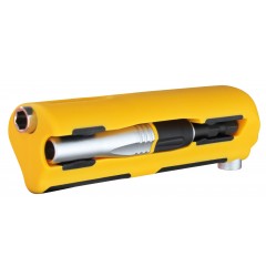 Набор бит Tx Impact с держателем бит Impact в кейсе, 10 шт Felo 02080246