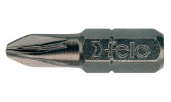 фото Бита крестовая серия Industrial PZ 4X32, 10 шт Felo 02104210 (02104210])