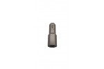 Бита шестигранная серия Industrial HEX 8,0X25, 10 шт Felo 02480010