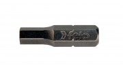 Бита шестигранная серия Industrial HEX 8,0X25, 10 шт Felo 02480010