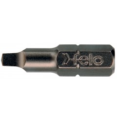 Бита серия Industrial SQ2х25, 10 шт Felo 02520010