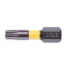 Бита ударная Torx серия Impact 40X25, 5 шт Felo 02640040