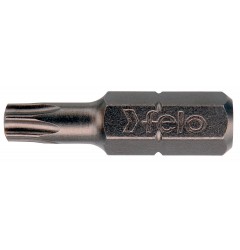 Бита Torx TR 10x25 серия Industrial, 10 шт Felo 02710010