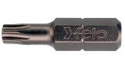 Бита Torx TR 20x25 серия Industrial, 10 шт Felo 02720010