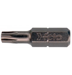 Бита Torx TR 27x25 серия Industrial, 10 шт Felo 02727010