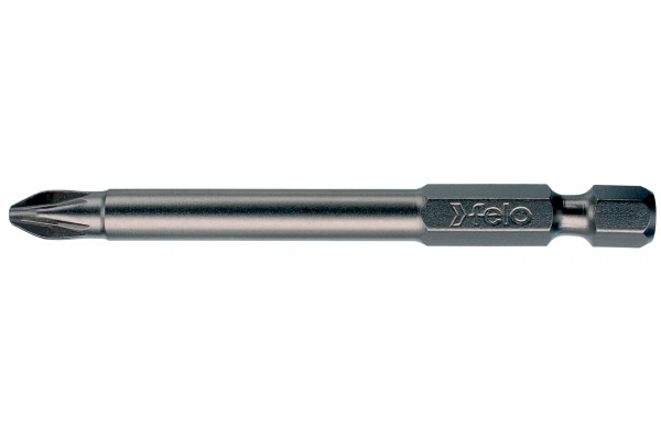 фото Бита крестовая серия Industrial PZ 1X73, 5 шт Felo 03101710(03101710), FELO