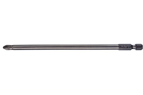 фото Бита крестовая серия Industrial PZ 1X150, 3 шт Felo 03101910(03101910), FELO