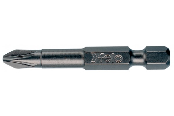 фото Бита крестовая серия Industrial PZ 3X50, 10 шт Felo 03103510(03103510), FELO