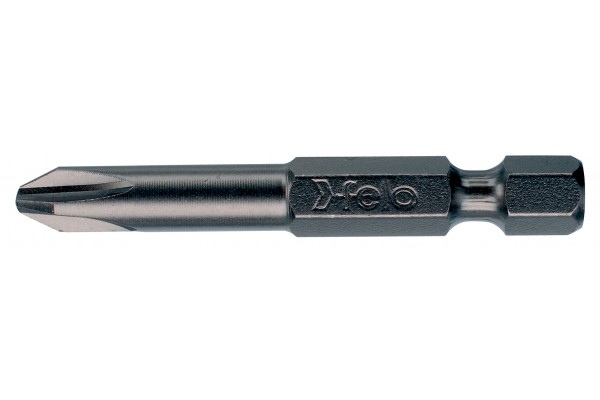 фото Бита крестовая серия Industrial PH 1X50, 10 шт Felo 03201510(03201510), FELO